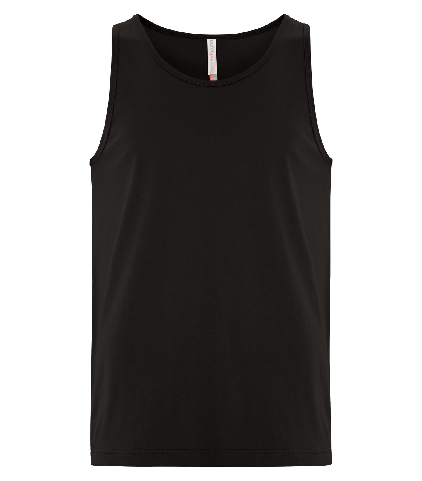 ATC™ EUROSPUN® RING SPUN TANK