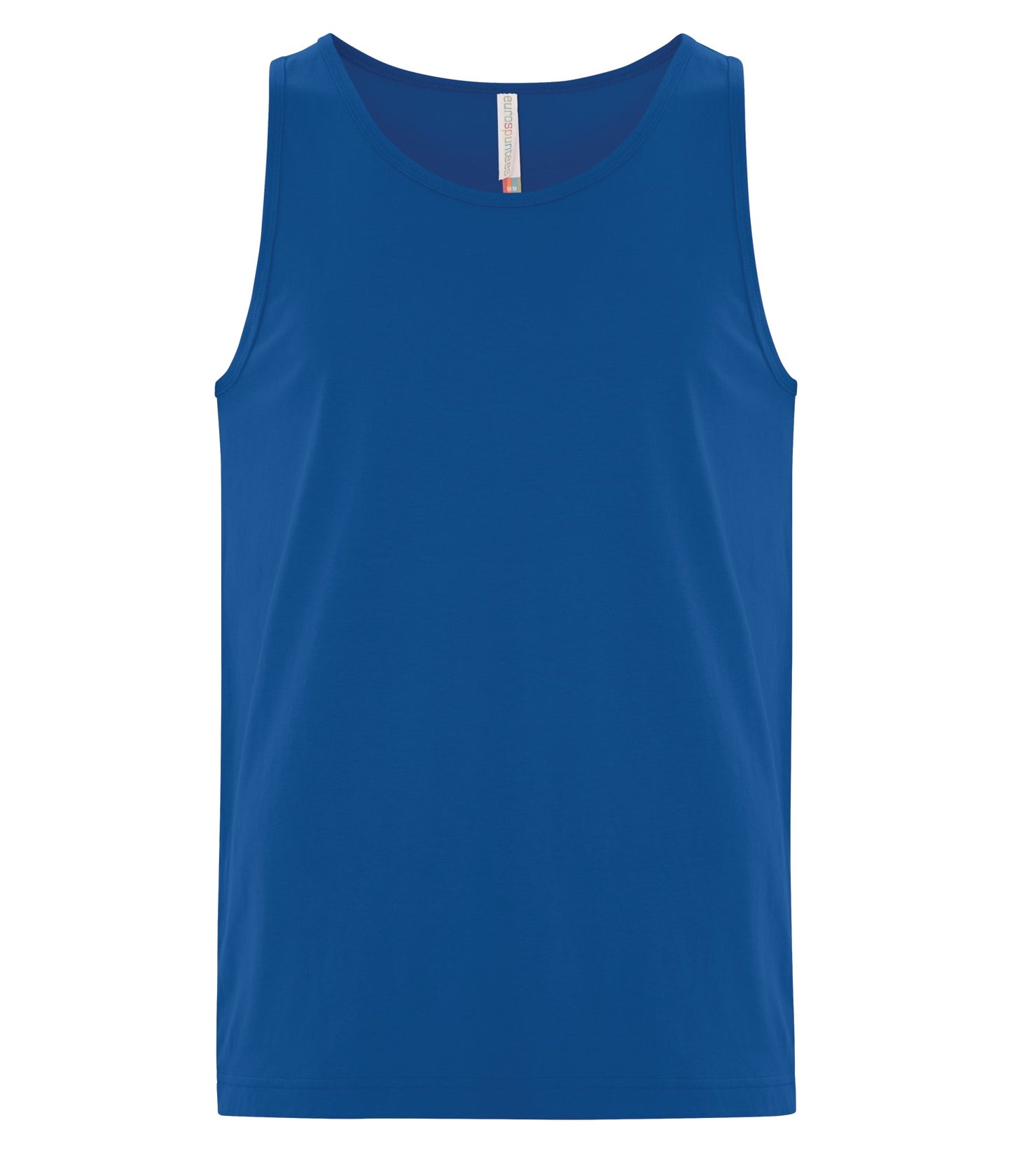 ATC™ EUROSPUN® RING SPUN TANK