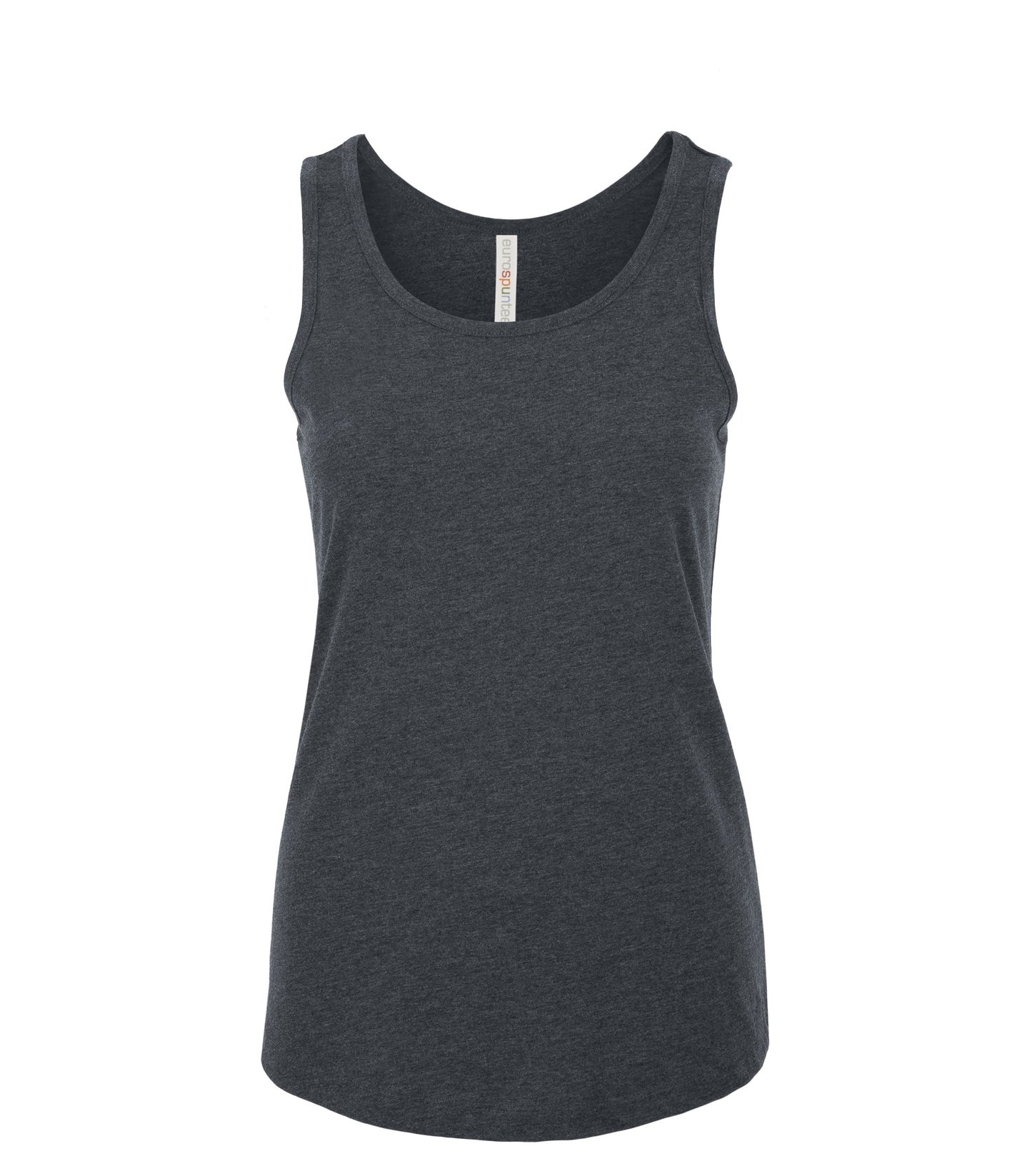 ATC™ EUROSPUN® RING SPUN LADIES' TANK