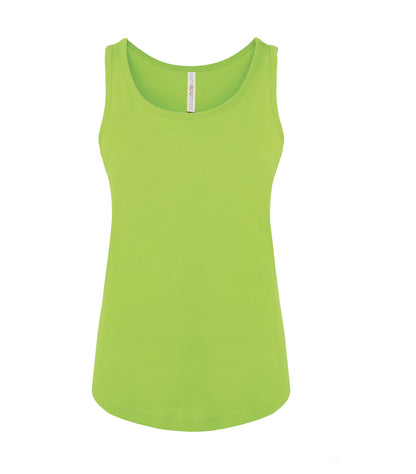 ATC™ EUROSPUN® RING SPUN LADIES' TANK
