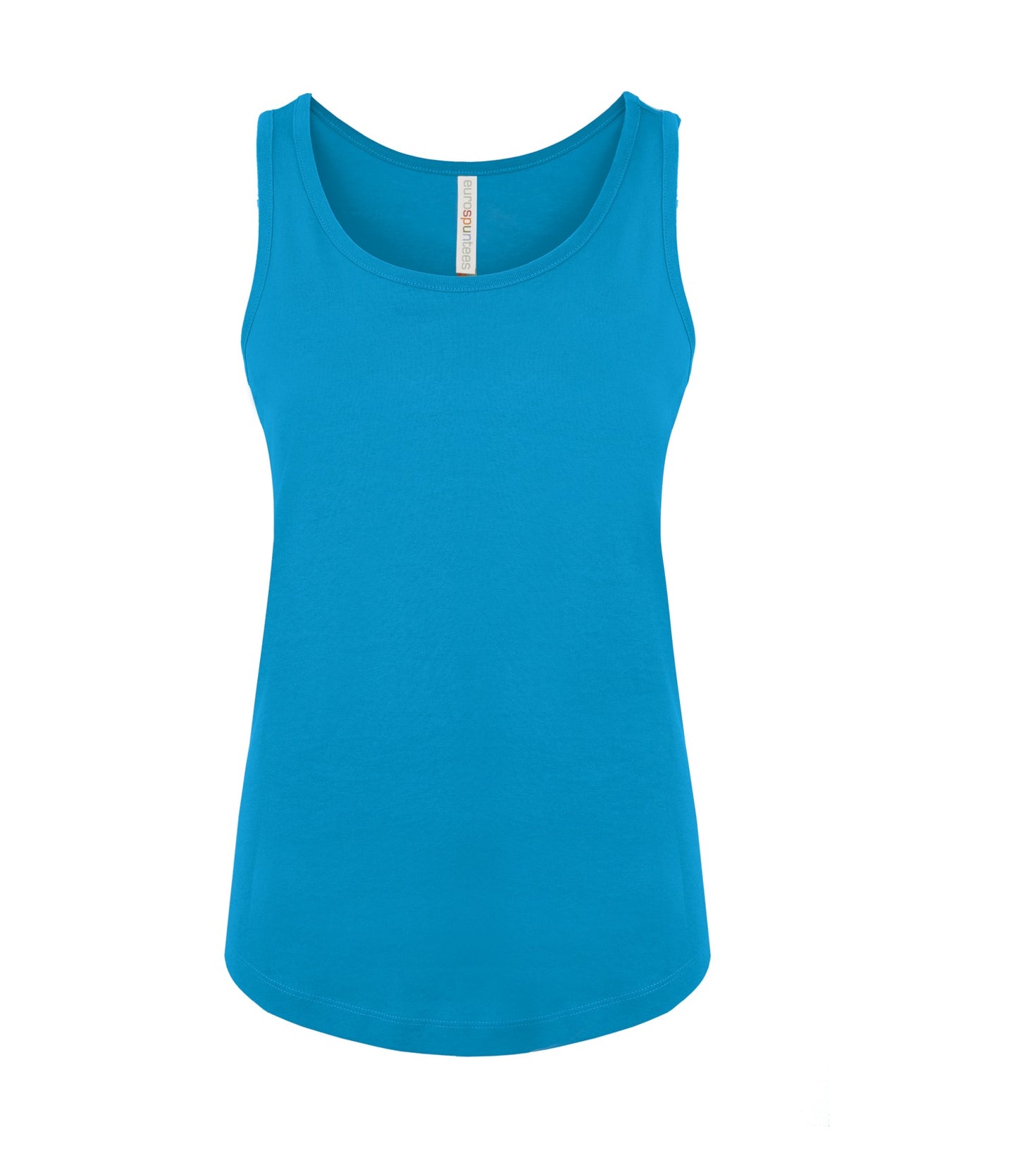 ATC™ EUROSPUN® RING SPUN LADIES' TANK