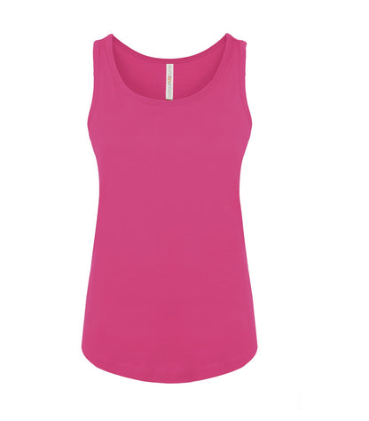 ATC™ EUROSPUN® RING SPUN LADIES' TANK