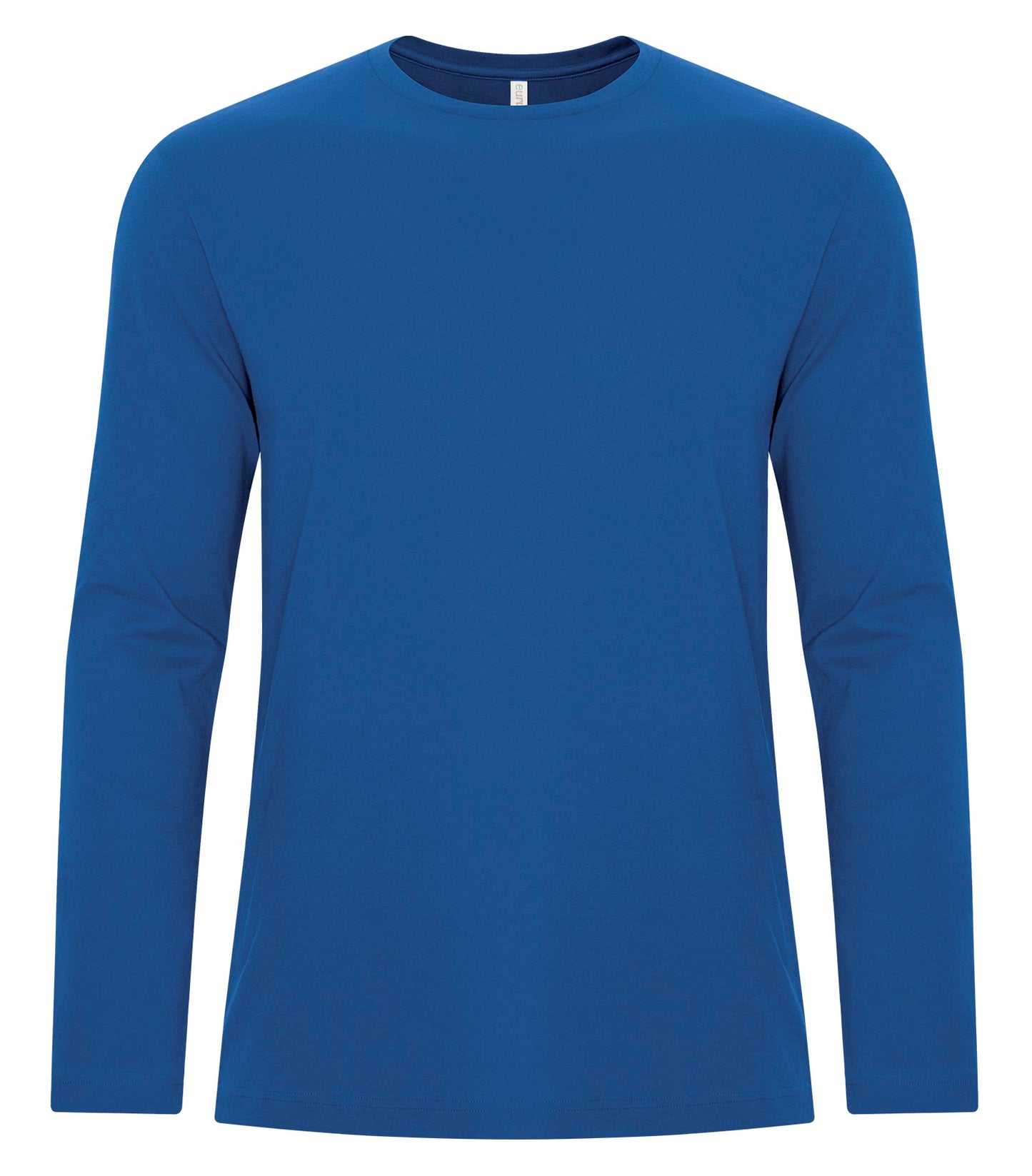 ATC™ EUROSPUN® RING SPUN LONG SLEEVE TEE