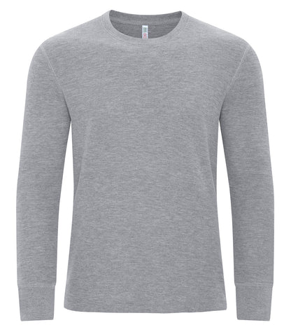 DISCONTINUED ATC™ ESACTIVE® VINTAGE THERMAL LONG SLEEVE TEE
