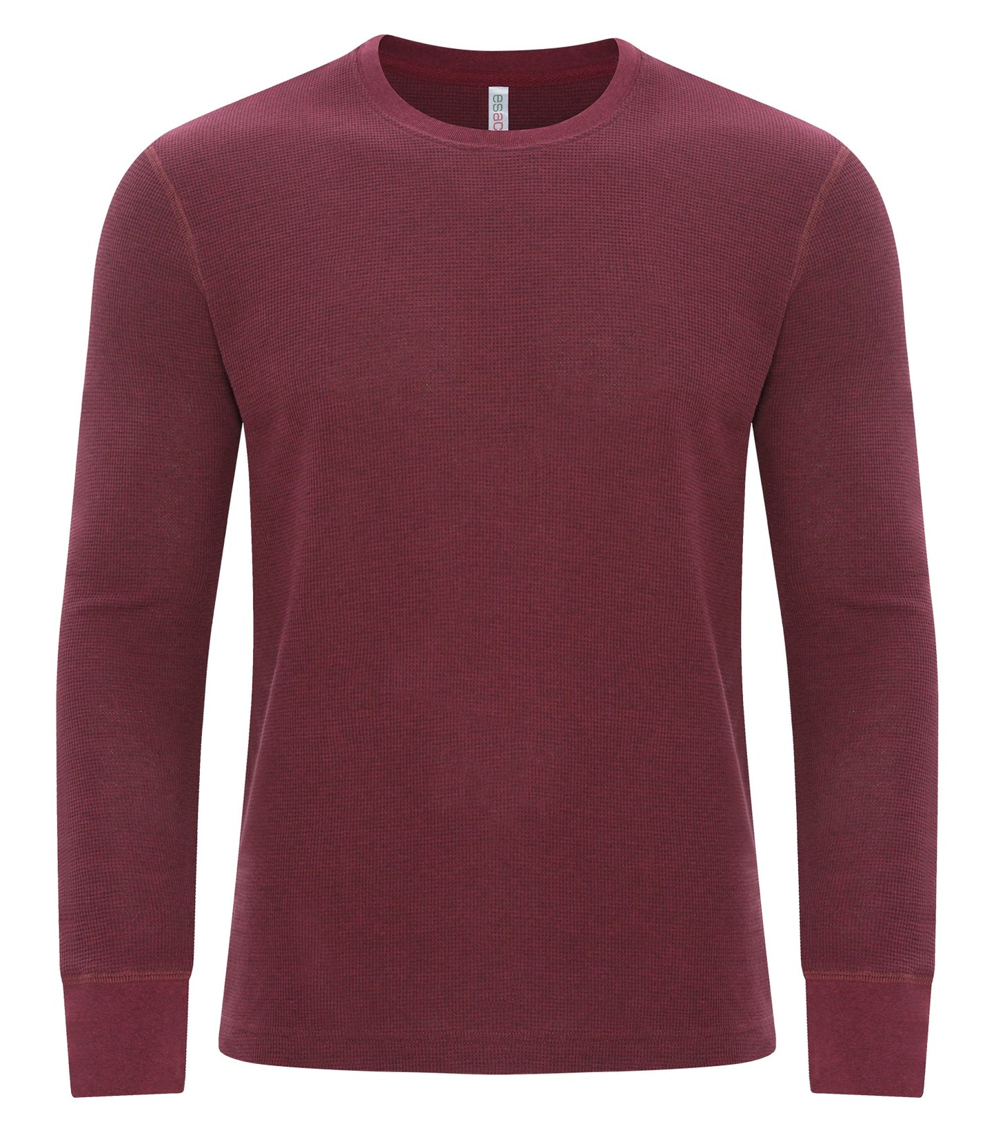DISCONTINUED ATC™ ESACTIVE® VINTAGE THERMAL LONG SLEEVE TEE