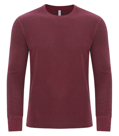 DISCONTINUED ATC™ ESACTIVE® VINTAGE THERMAL LONG SLEEVE TEE