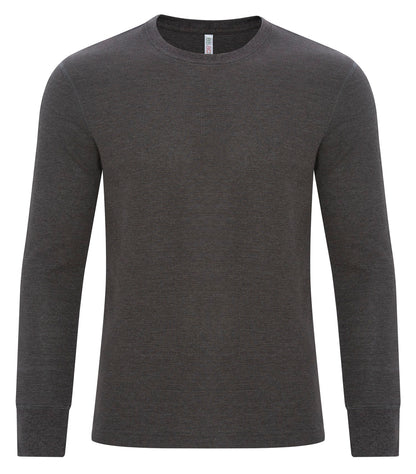 DISCONTINUED ATC™ ESACTIVE® VINTAGE THERMAL LONG SLEEVE TEE
