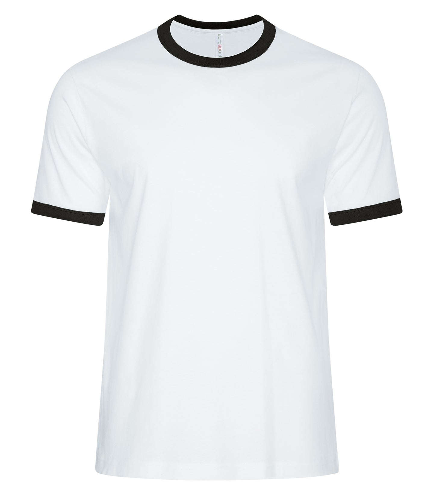 ATC™ EUROSPUN® RINGER TEE