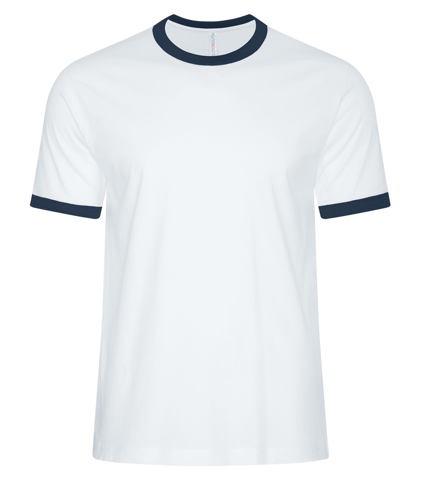 ATC™ EUROSPUN® RINGER TEE