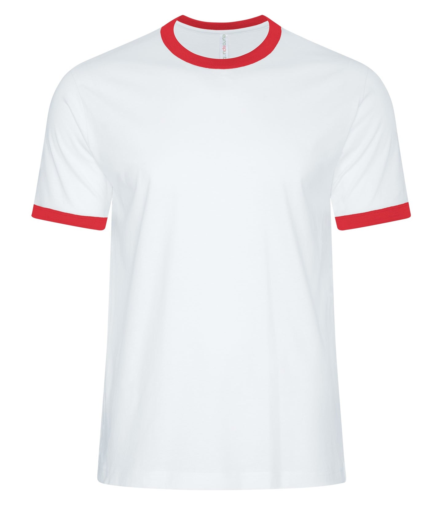 ATC™ EUROSPUN® RINGER TEE