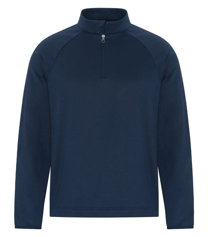 ATC ESSENTIAL®  PERFORMANCE 1/4 ZIP