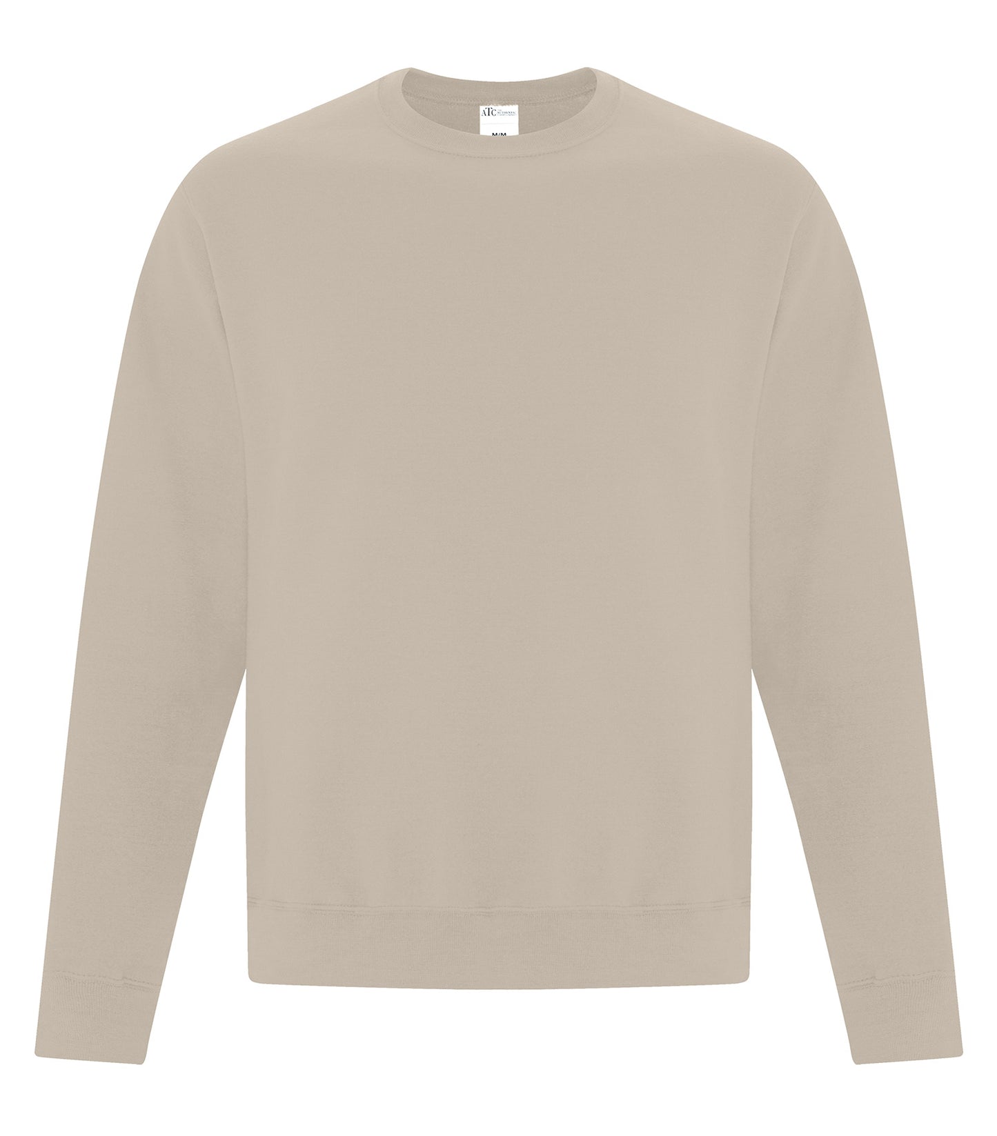 ATC™ EVERYDAY FLEECE CREWNECK SWEATSHIRT