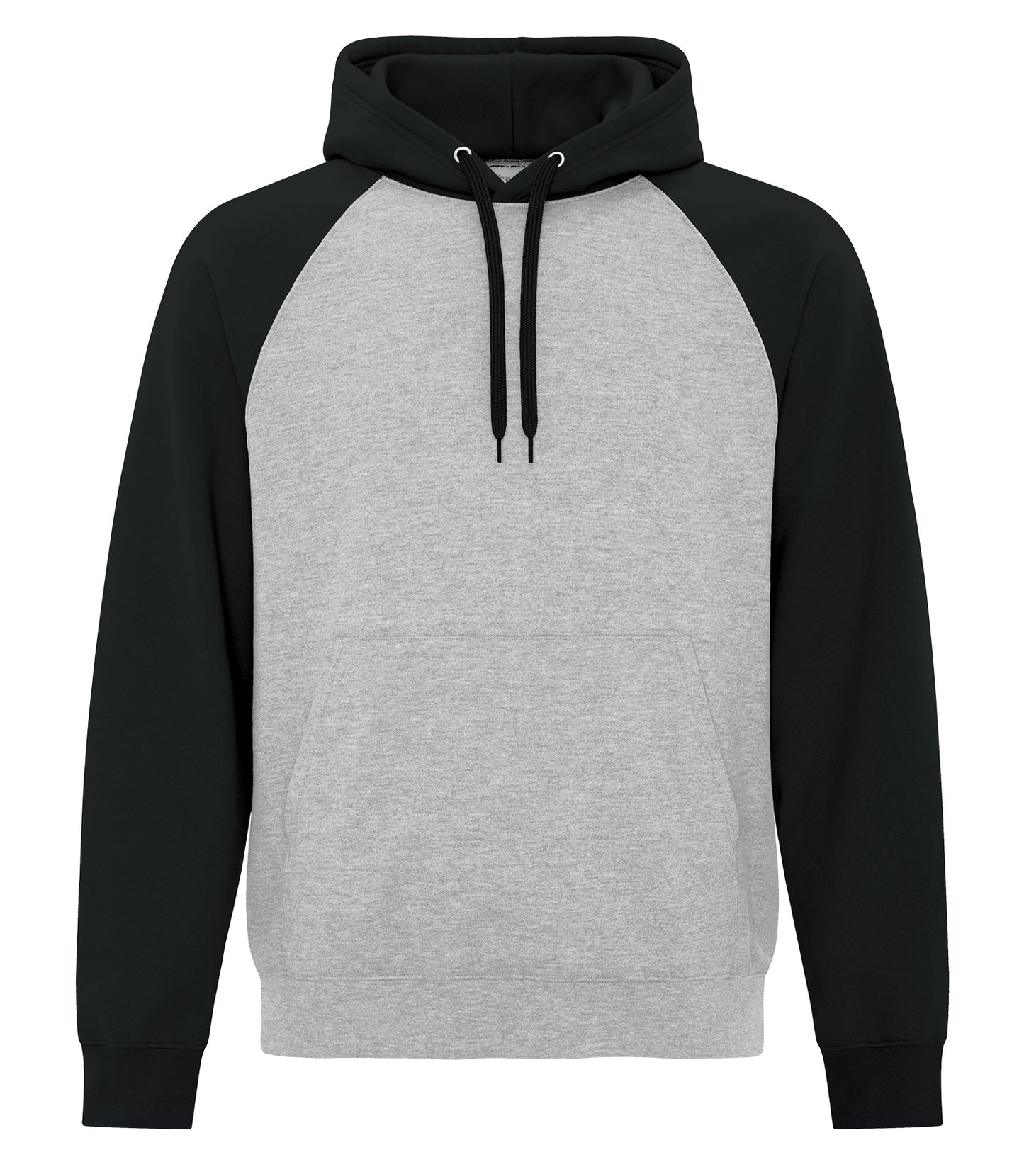 ATC™ EVERYDAY FLEECE TWO TONE HOODIE