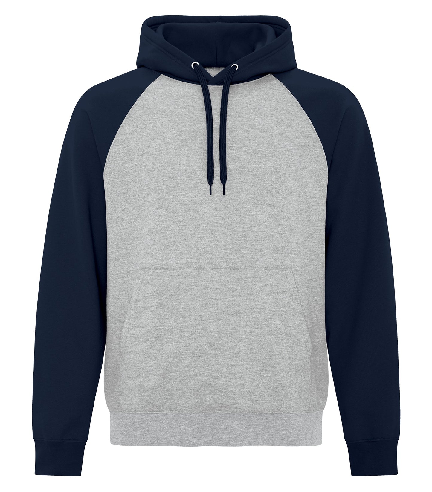 ATC™ EVERYDAY FLEECE TWO TONE HOODIE
