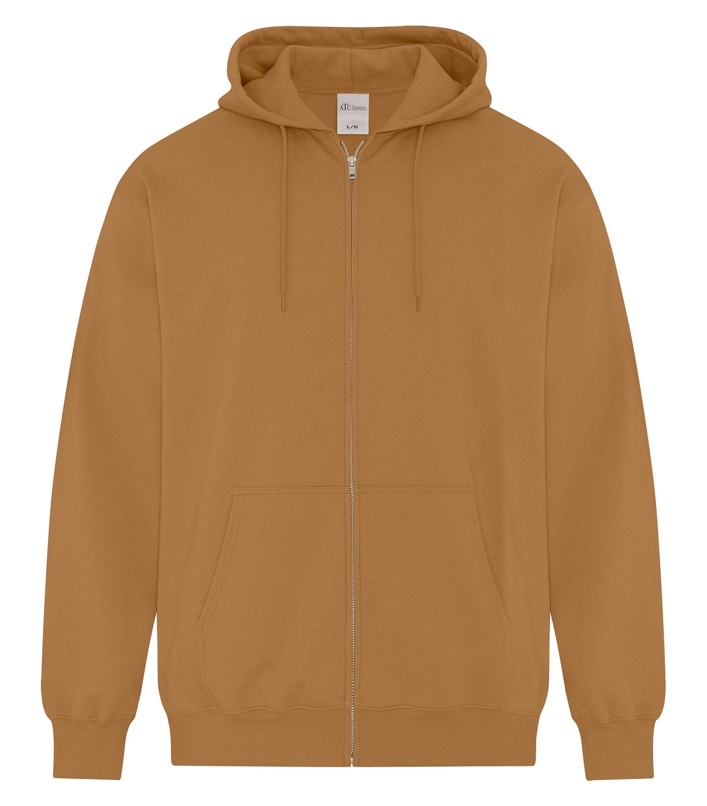 ATC™ EVERYDAY FLEECE FULL ZIP HOODIE
