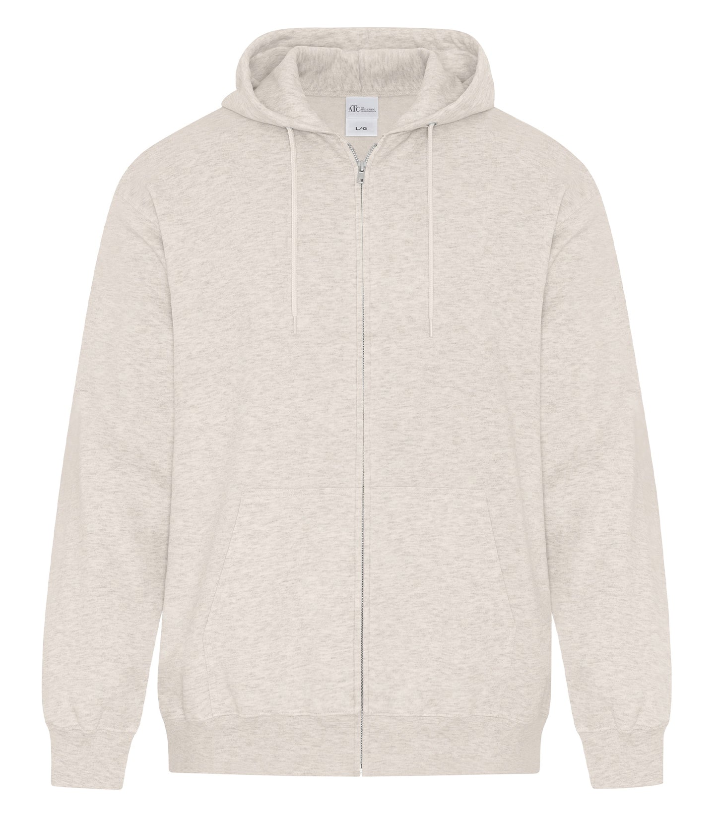 ATC™ EVERYDAY FLEECE FULL ZIP HOODIE