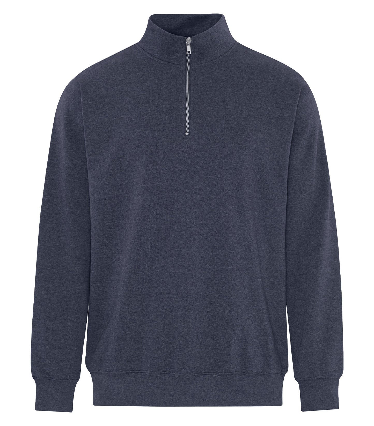 ATC™ EARTH WASH® TOURBILLON FLEECE 1/4 ZIP SWEATSHIRT
