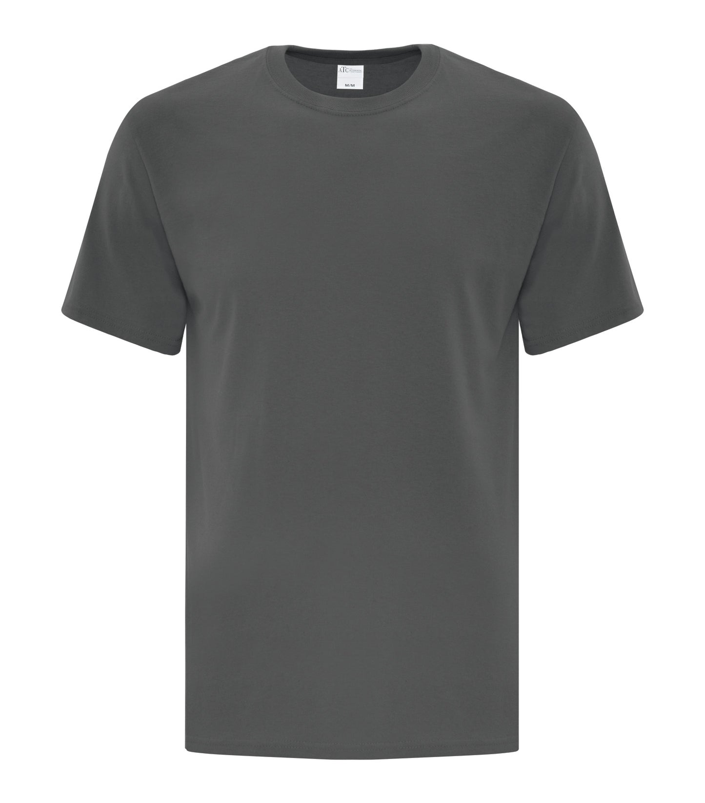 ATC™ EVERYDAY SIDE SEAM TEE