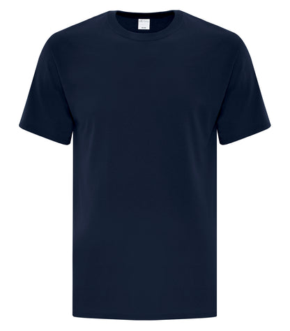 ATC™ EVERYDAY SIDE SEAM TEE