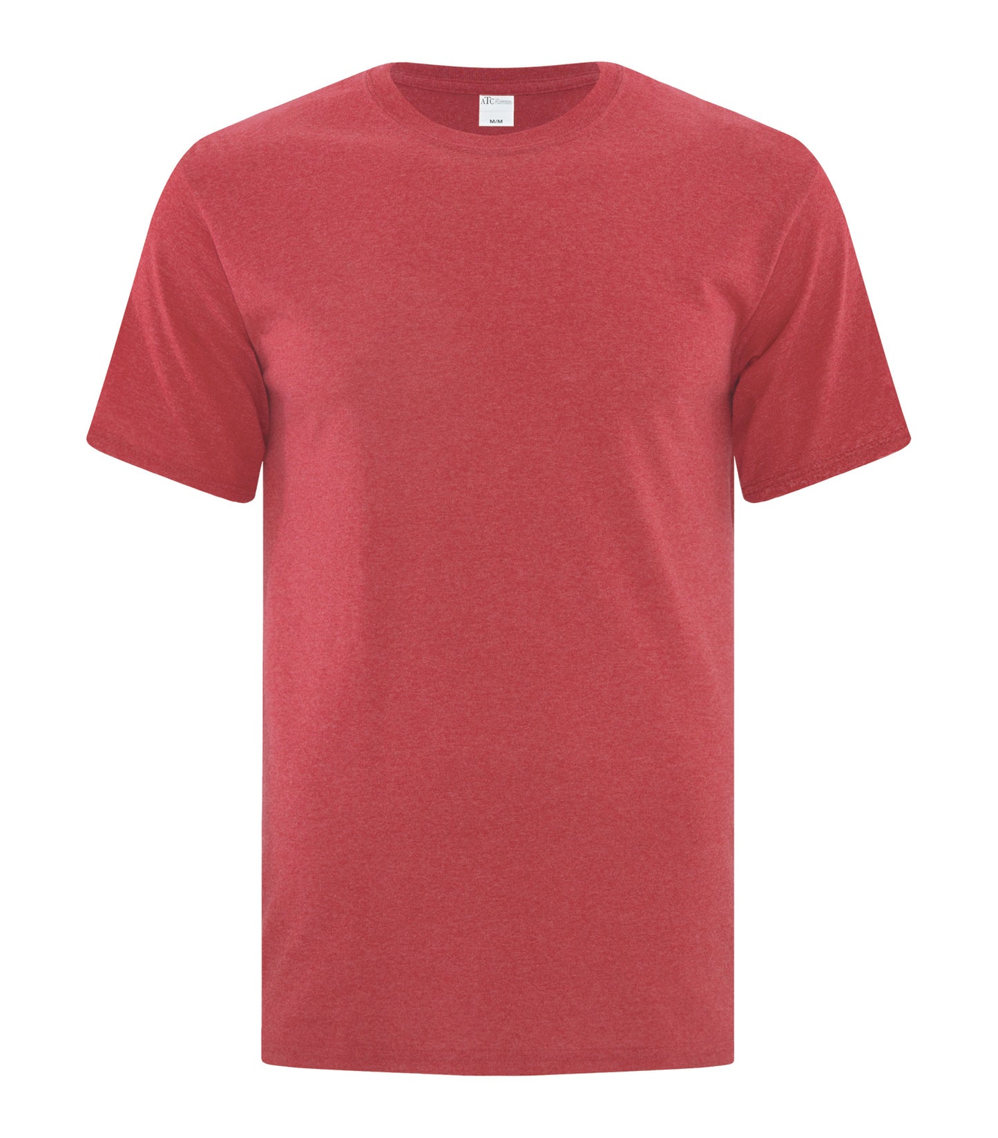 ATC™ EVERYDAY SIDE SEAM TEE