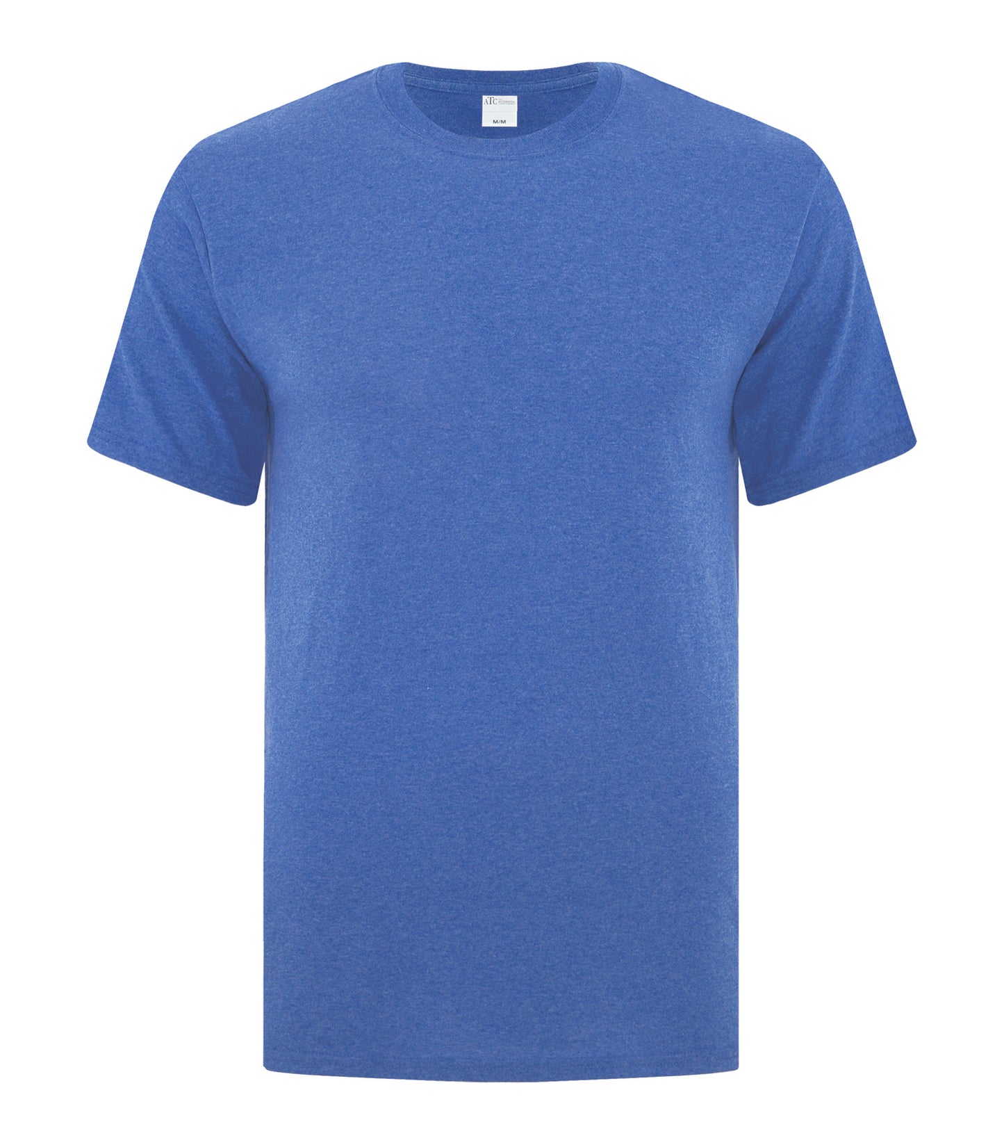ATC™ EVERYDAY SIDE SEAM TEE