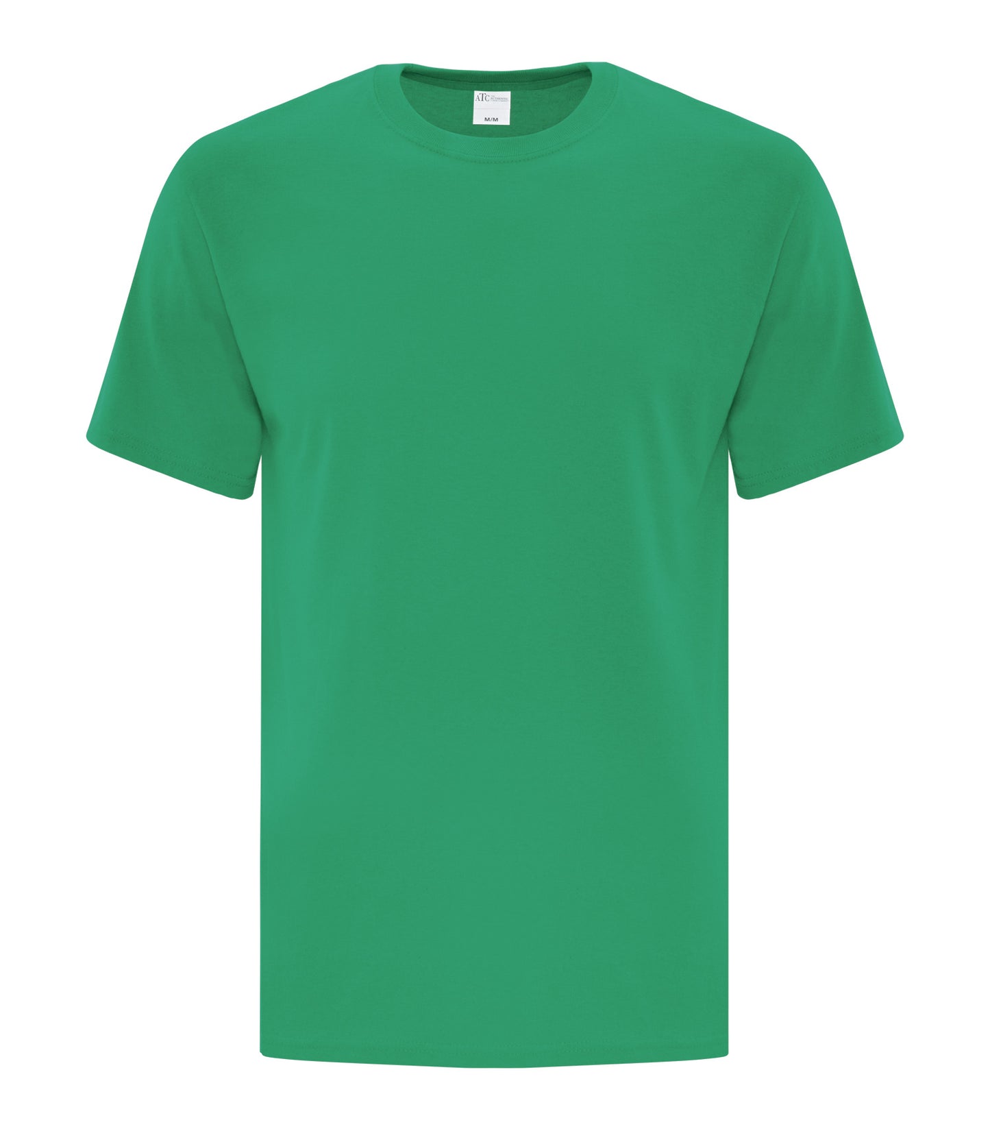 ATC™ EVERYDAY SIDE SEAM TEE