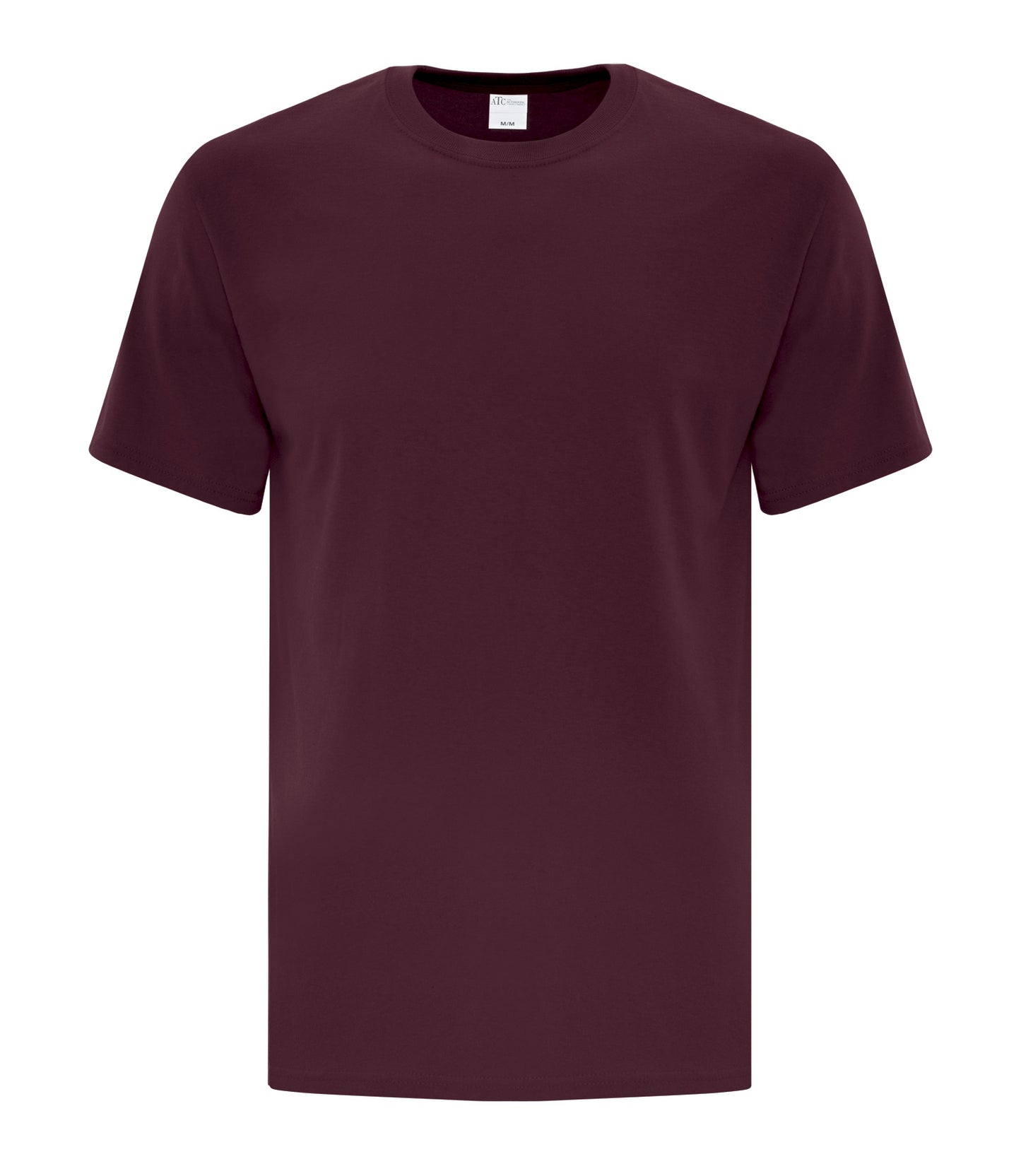 ATC™ EVERYDAY SIDE SEAM TEE