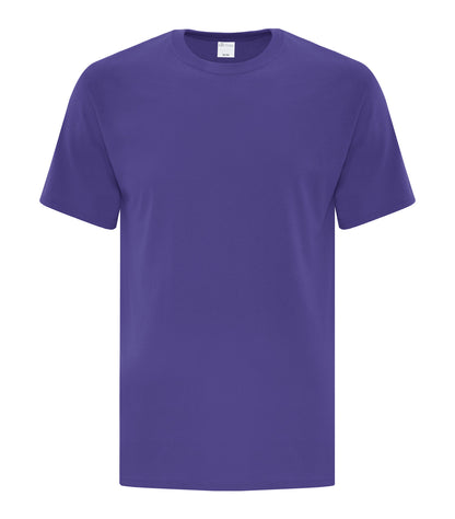 ATC™ EVERYDAY SIDE SEAM TEE