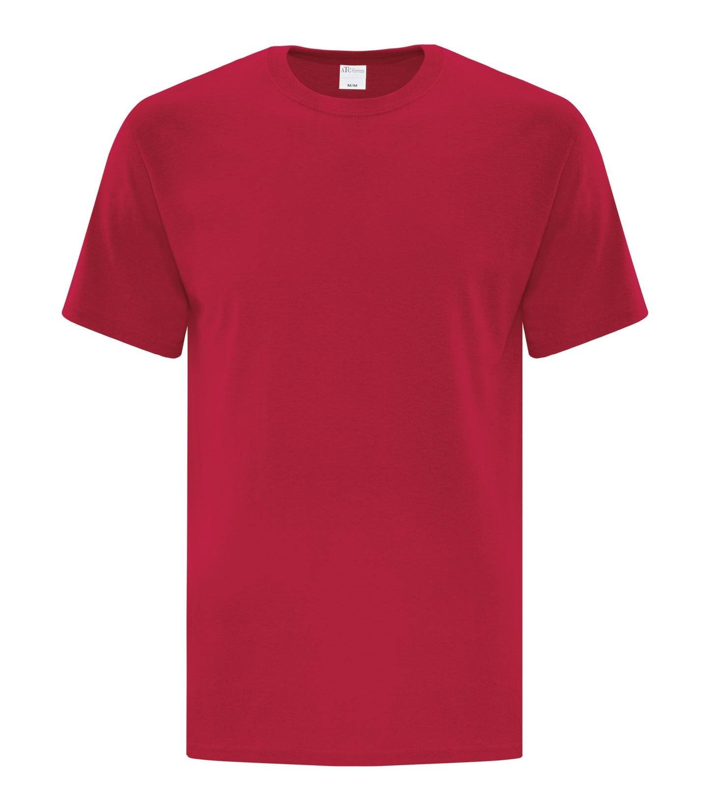 ATC™ EVERYDAY SIDE SEAM TEE