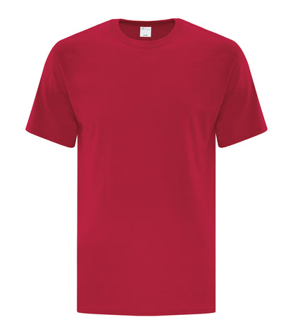 ATC™ EVERYDAY SIDE SEAM TEE