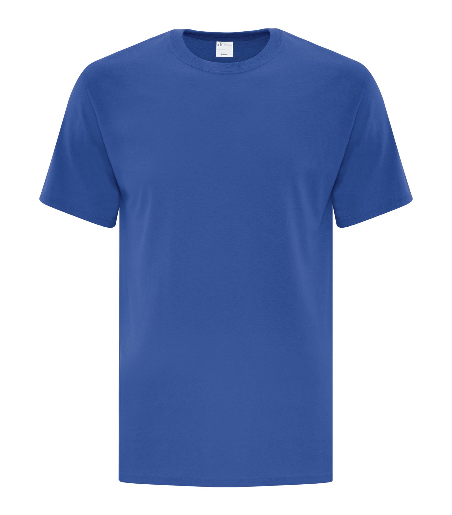ATC™ EVERYDAY SIDE SEAM TEE