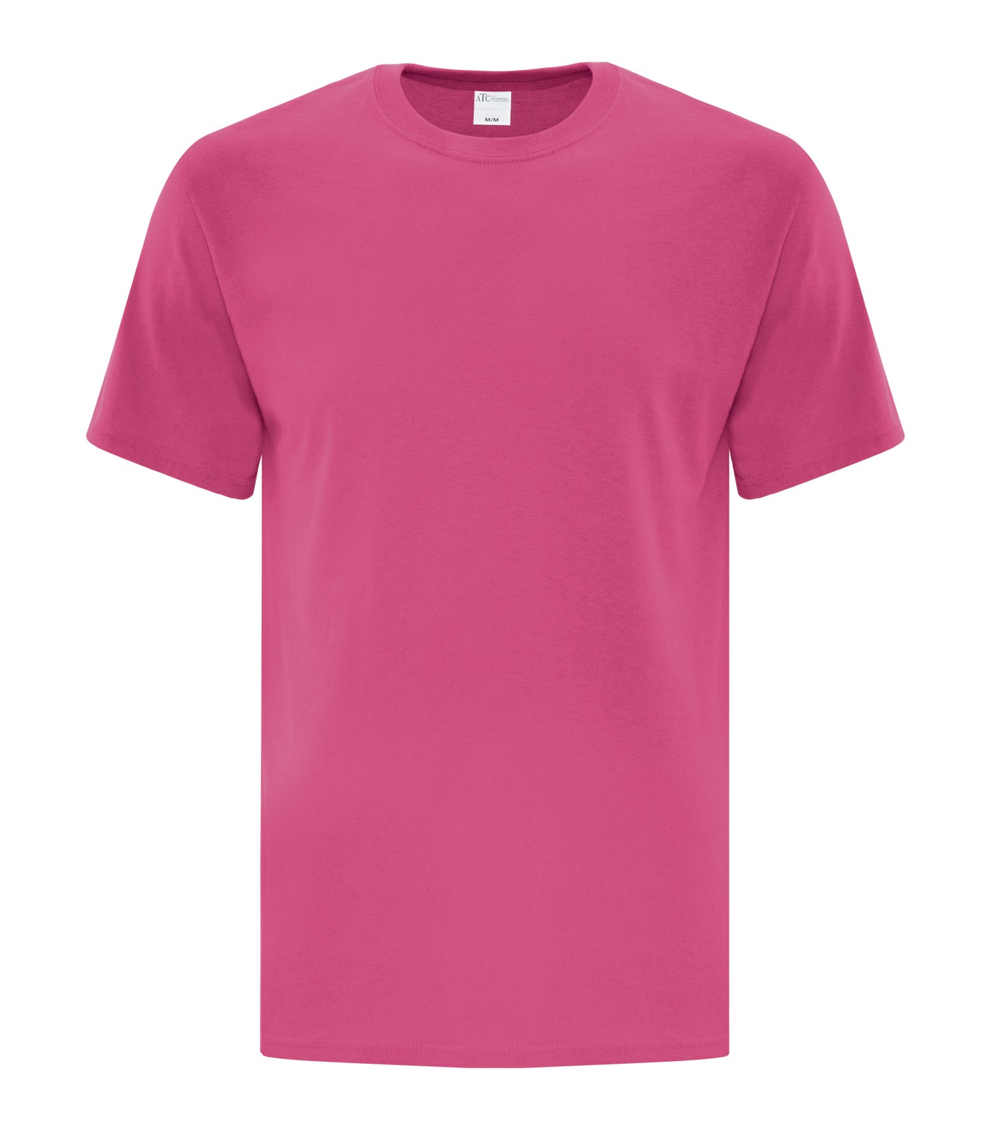 ATC™ EVERYDAY SIDE SEAM TEE