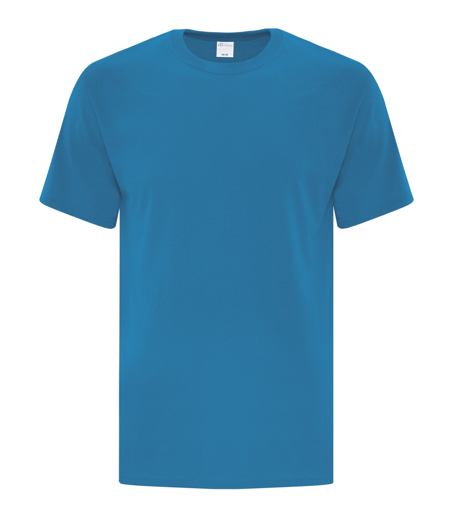 ATC™ EVERYDAY SIDE SEAM TEE