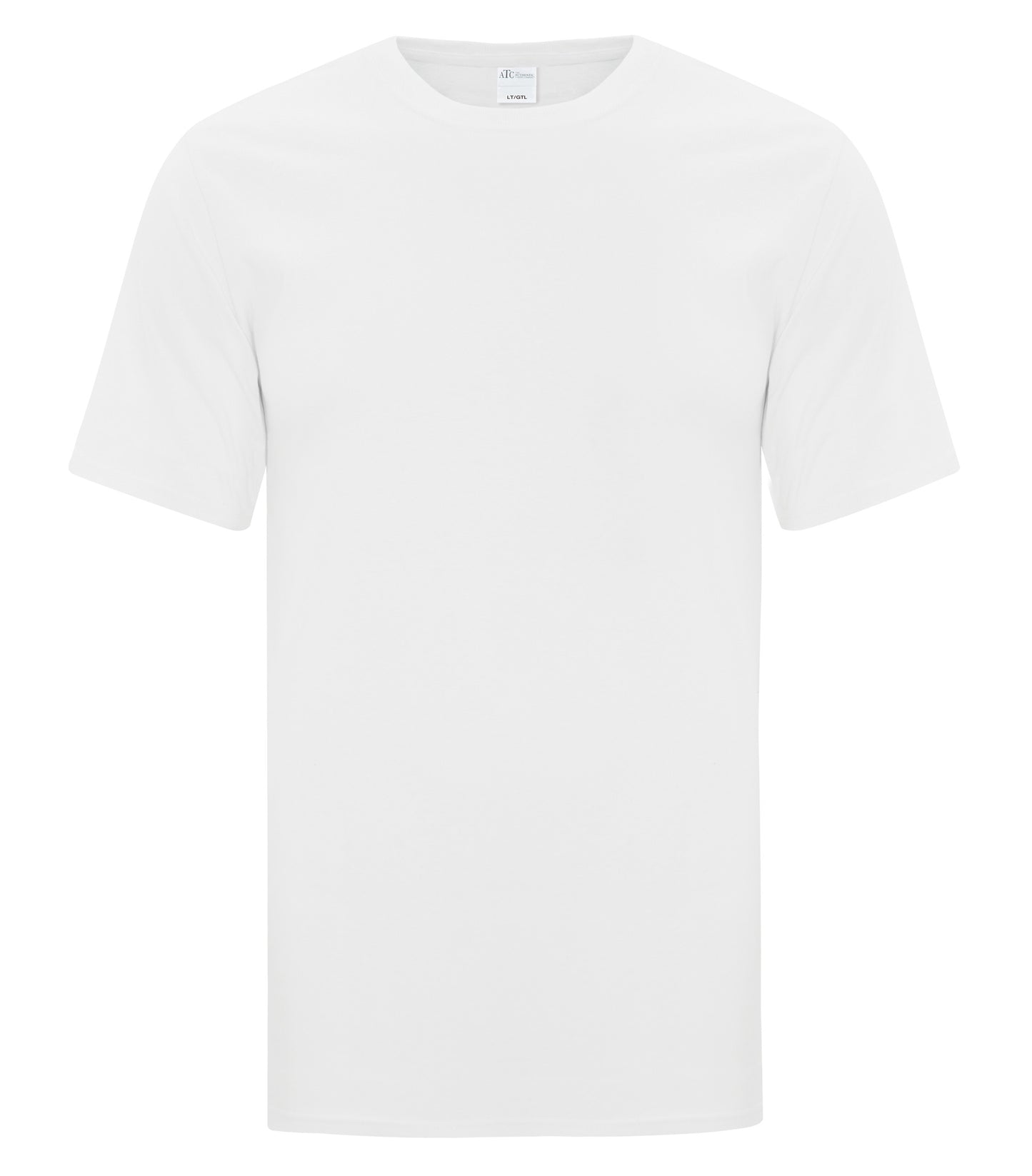 ATC™ EVERYDAY SIDE SEAM TEE