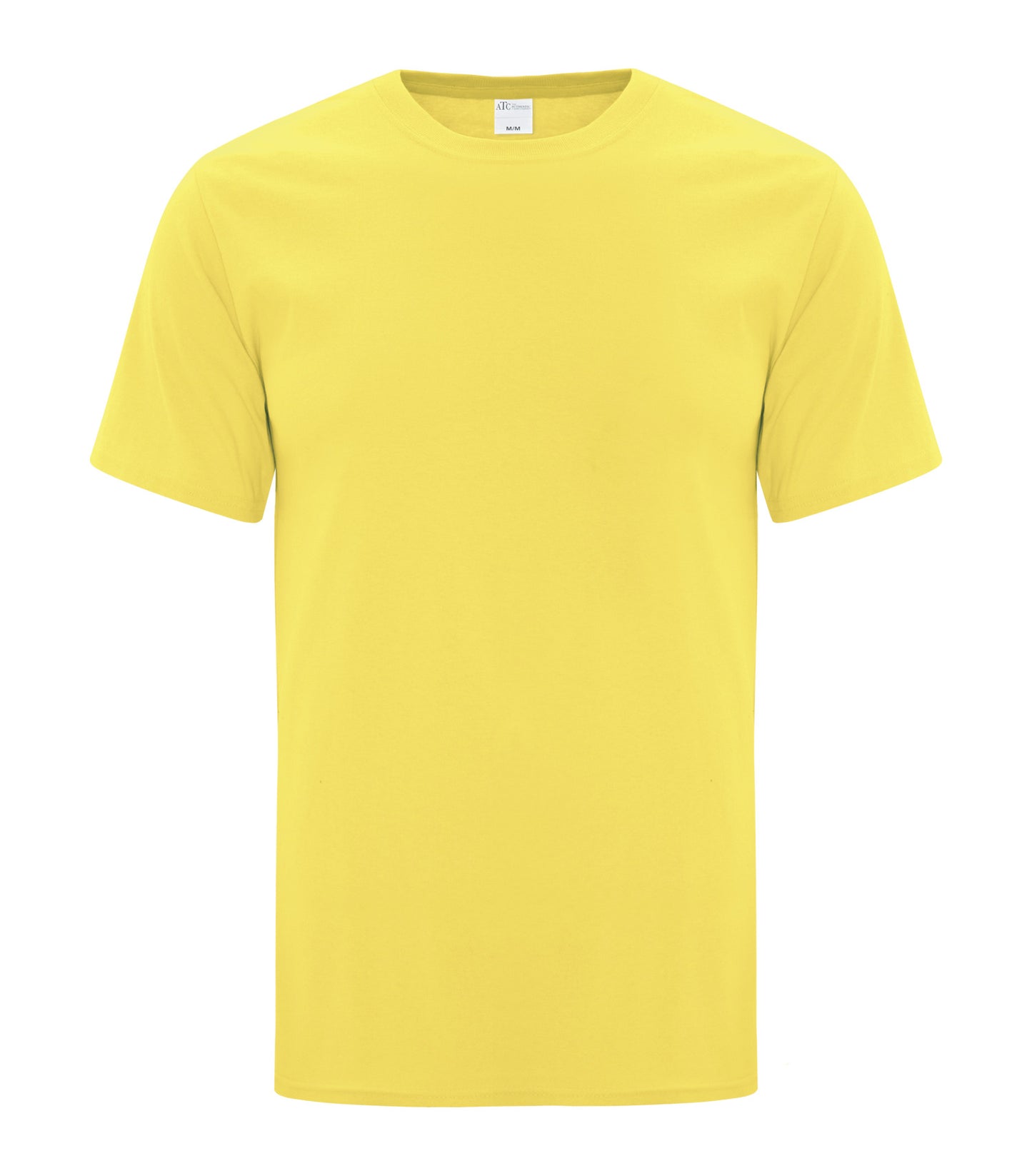 ATC™ EVERYDAY SIDE SEAM TEE