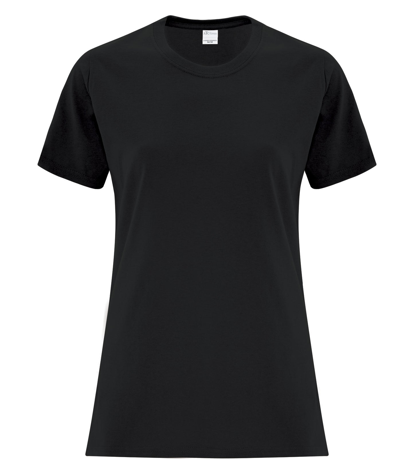 ATC™ EVERYDAY SIDE SEAM LADIES' TEE
