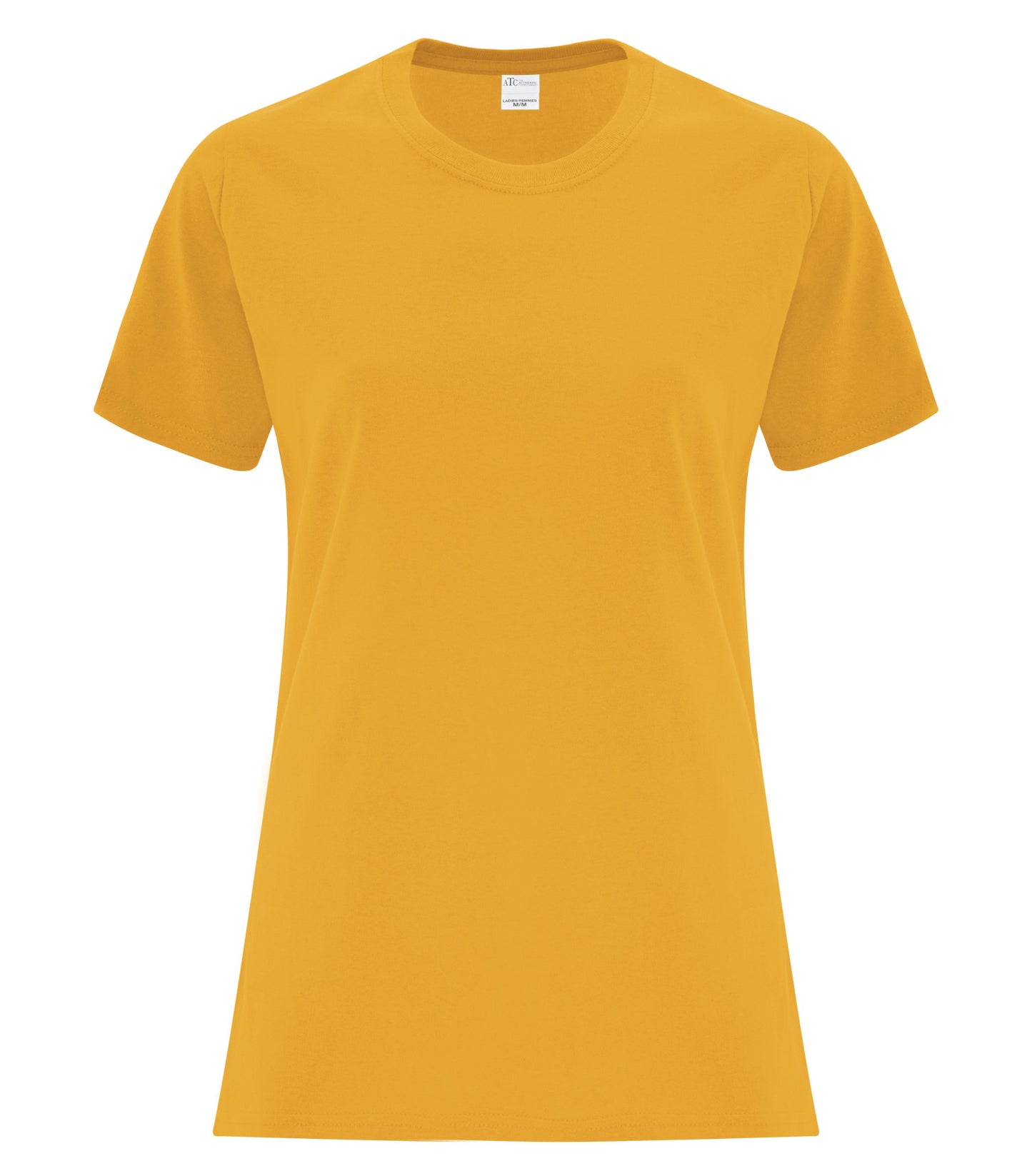ATC™ EVERYDAY SIDE SEAM LADIES' TEE