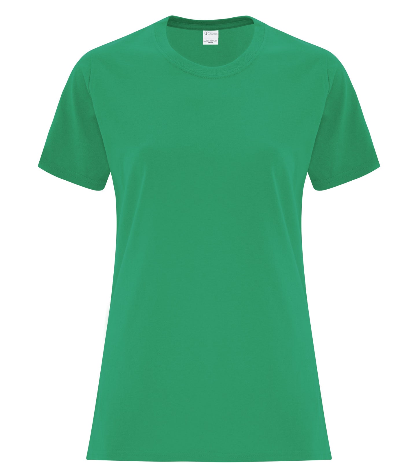 ATC™ EVERYDAY SIDE SEAM LADIES' TEE