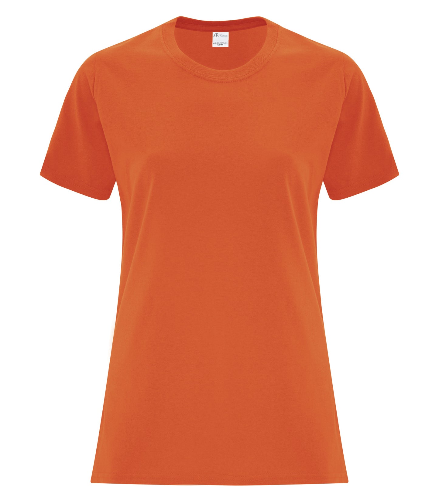 ATC™ EVERYDAY SIDE SEAM LADIES' TEE