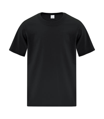 ATC™ EVERYDAY SIDE SEAM YOUTH TEE