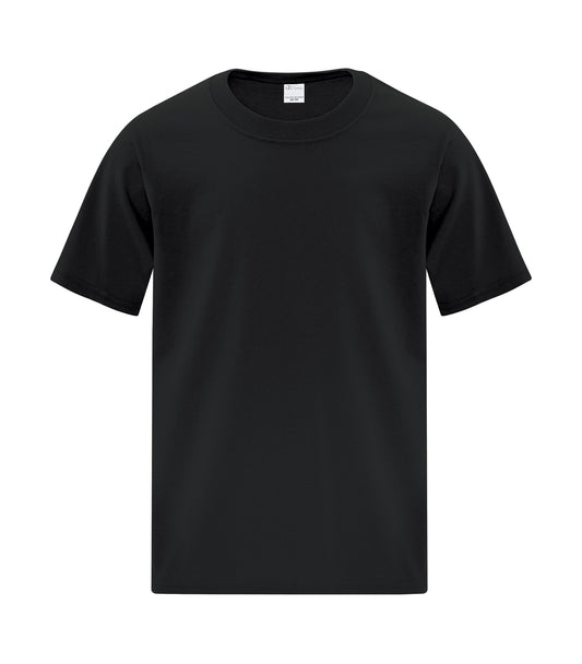 ATC™ EVERYDAY SIDE SEAM YOUTH TEE