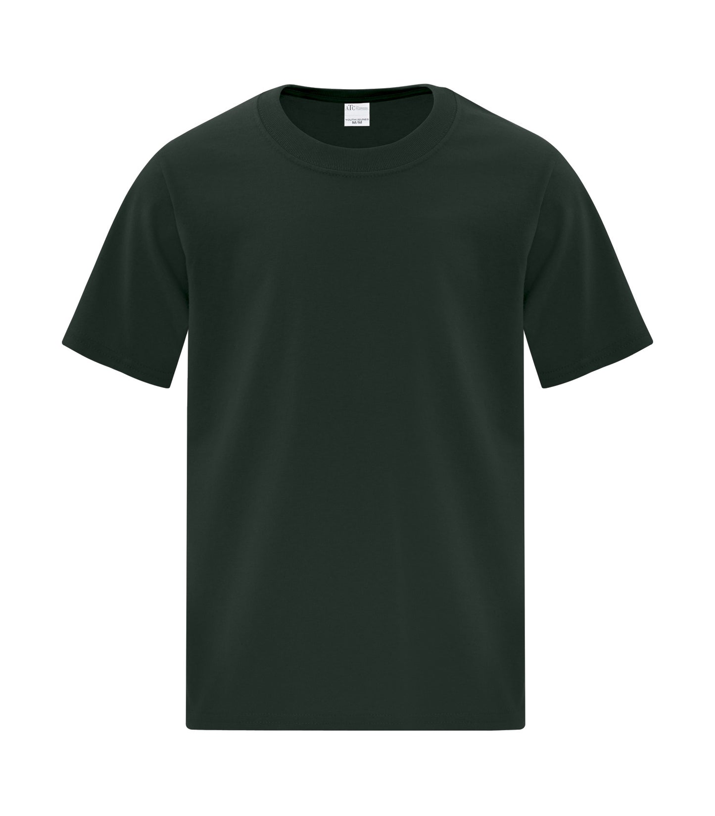 ATC™ EVERYDAY SIDE SEAM YOUTH TEE