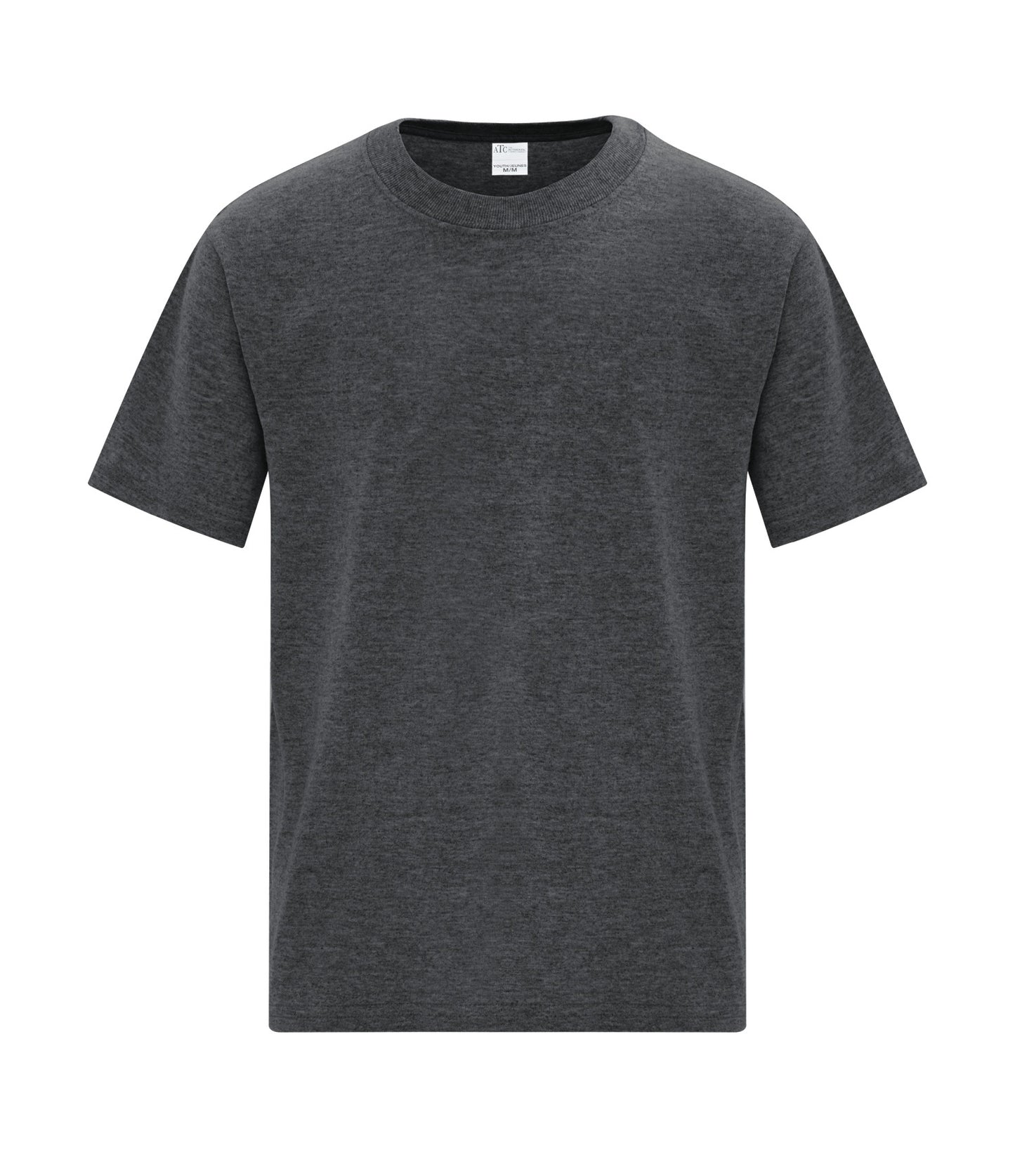 ATC™ EVERYDAY SIDE SEAM YOUTH TEE