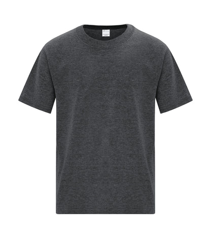 ATC™ EVERYDAY SIDE SEAM YOUTH TEE