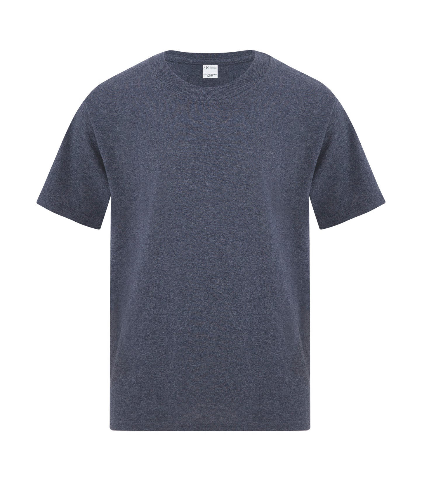 ATC™ EVERYDAY SIDE SEAM YOUTH TEE