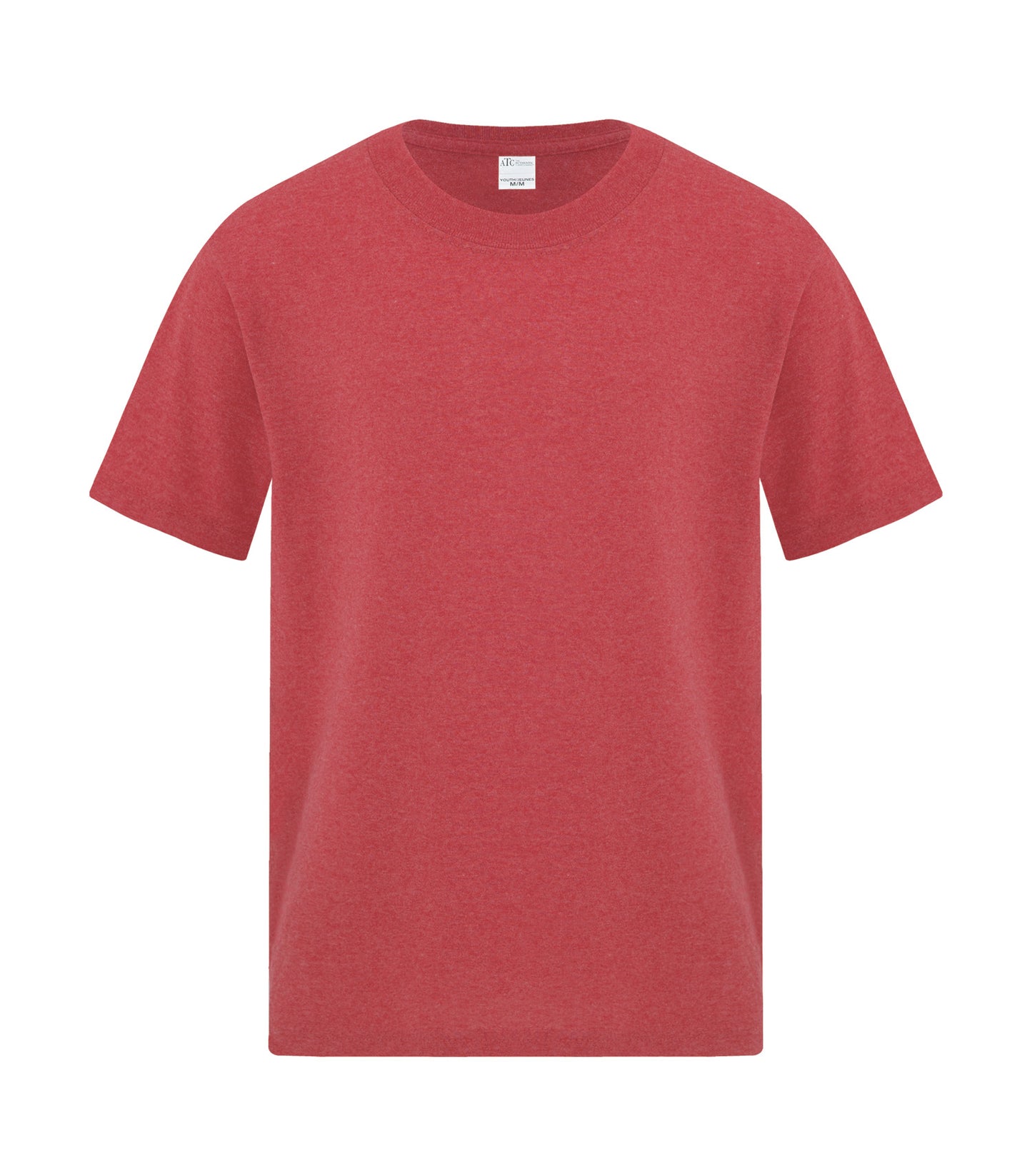 ATC™ EVERYDAY SIDE SEAM YOUTH TEE