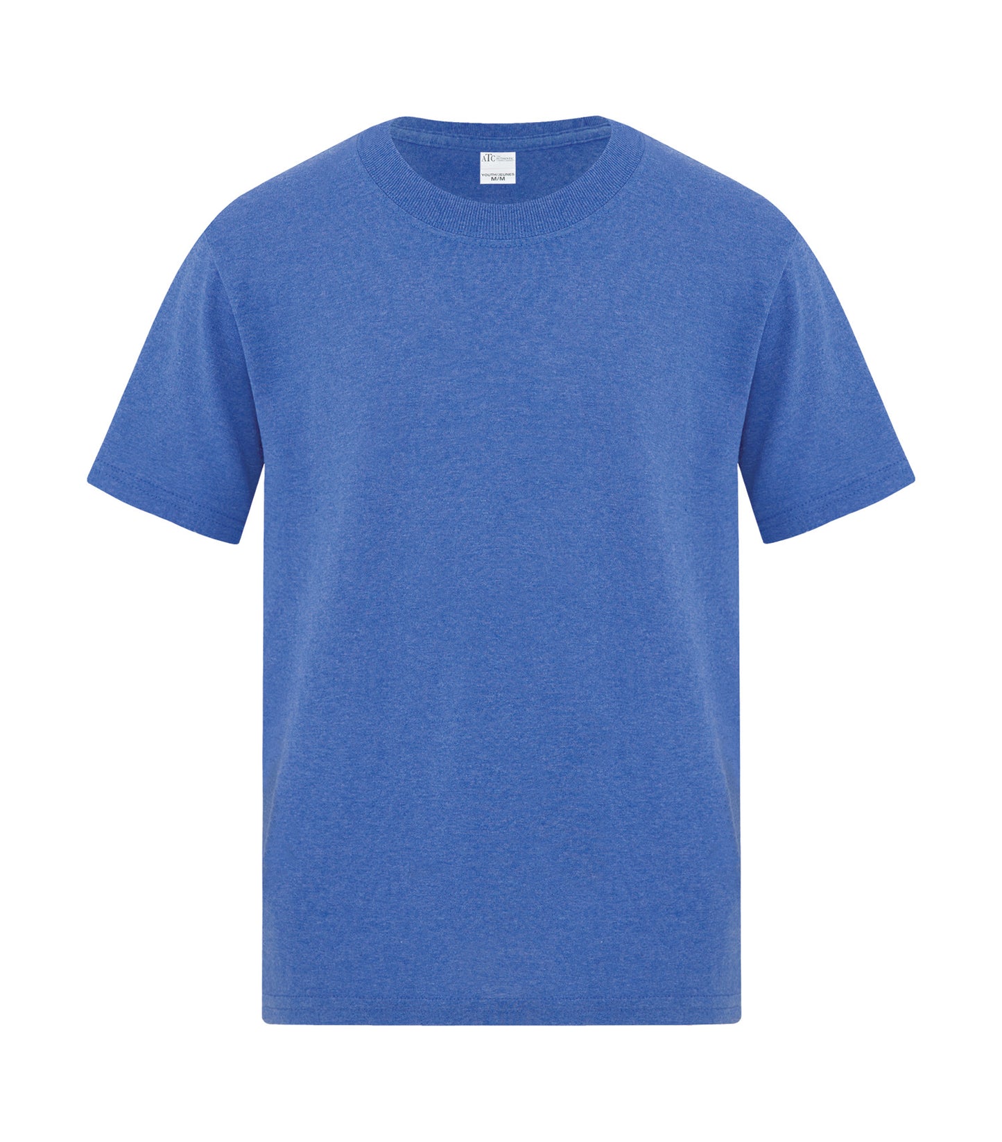 ATC™ EVERYDAY SIDE SEAM YOUTH TEE