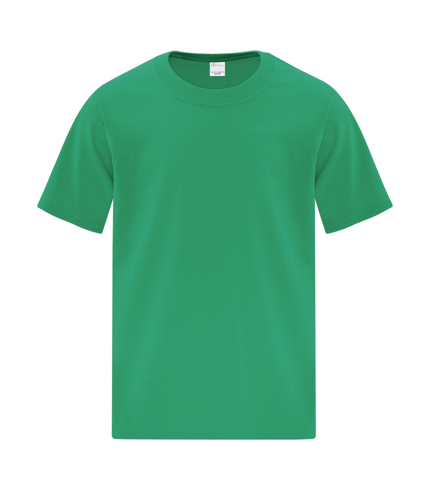 ATC™ EVERYDAY SIDE SEAM YOUTH TEE