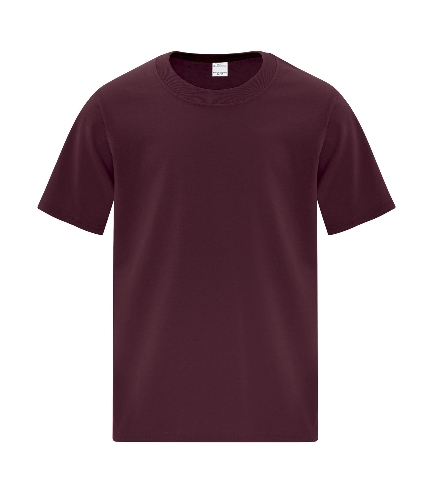 ATC™ EVERYDAY SIDE SEAM YOUTH TEE