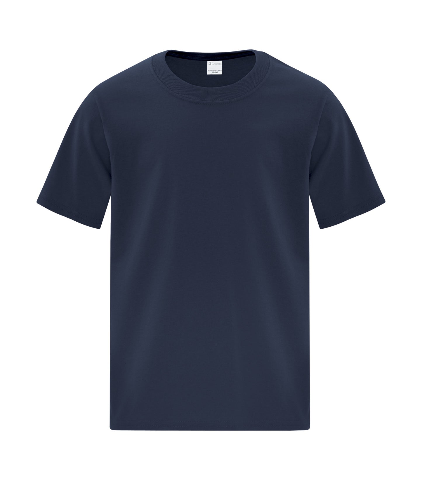 ATC™ EVERYDAY SIDE SEAM YOUTH TEE